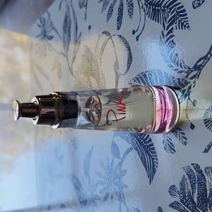 Victoria's Secret Pink Perfume